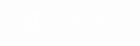 The D-Ash Adventures